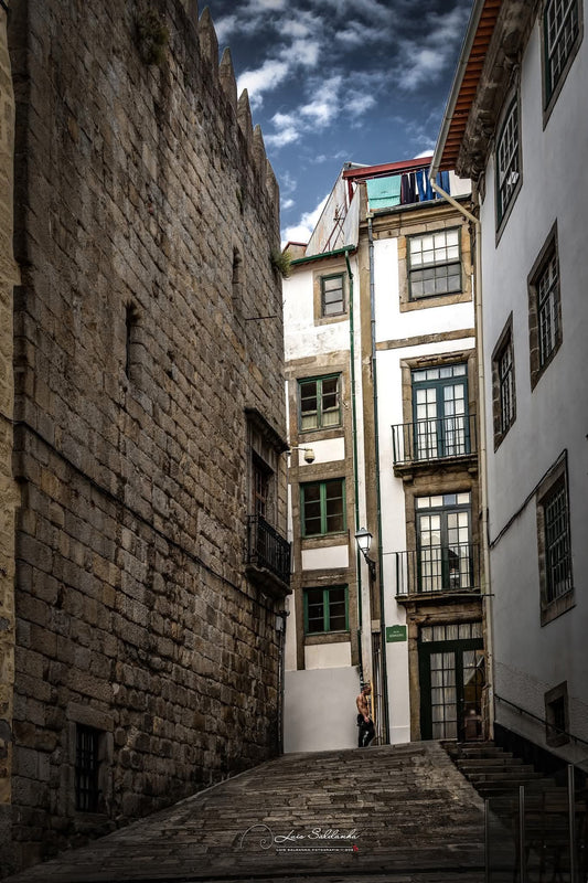 Architecture Tour in Porto: Way Beyond the Azulejos