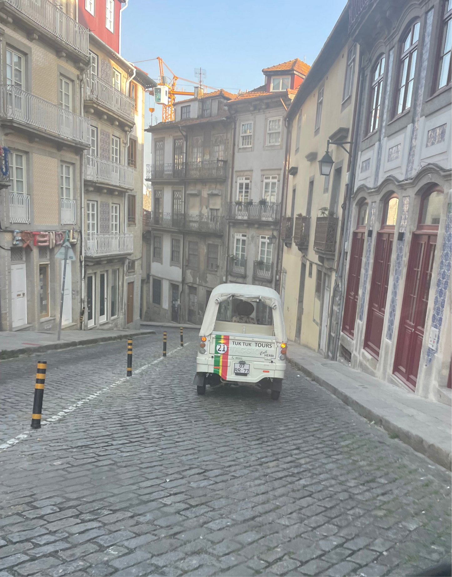 Mini Tour